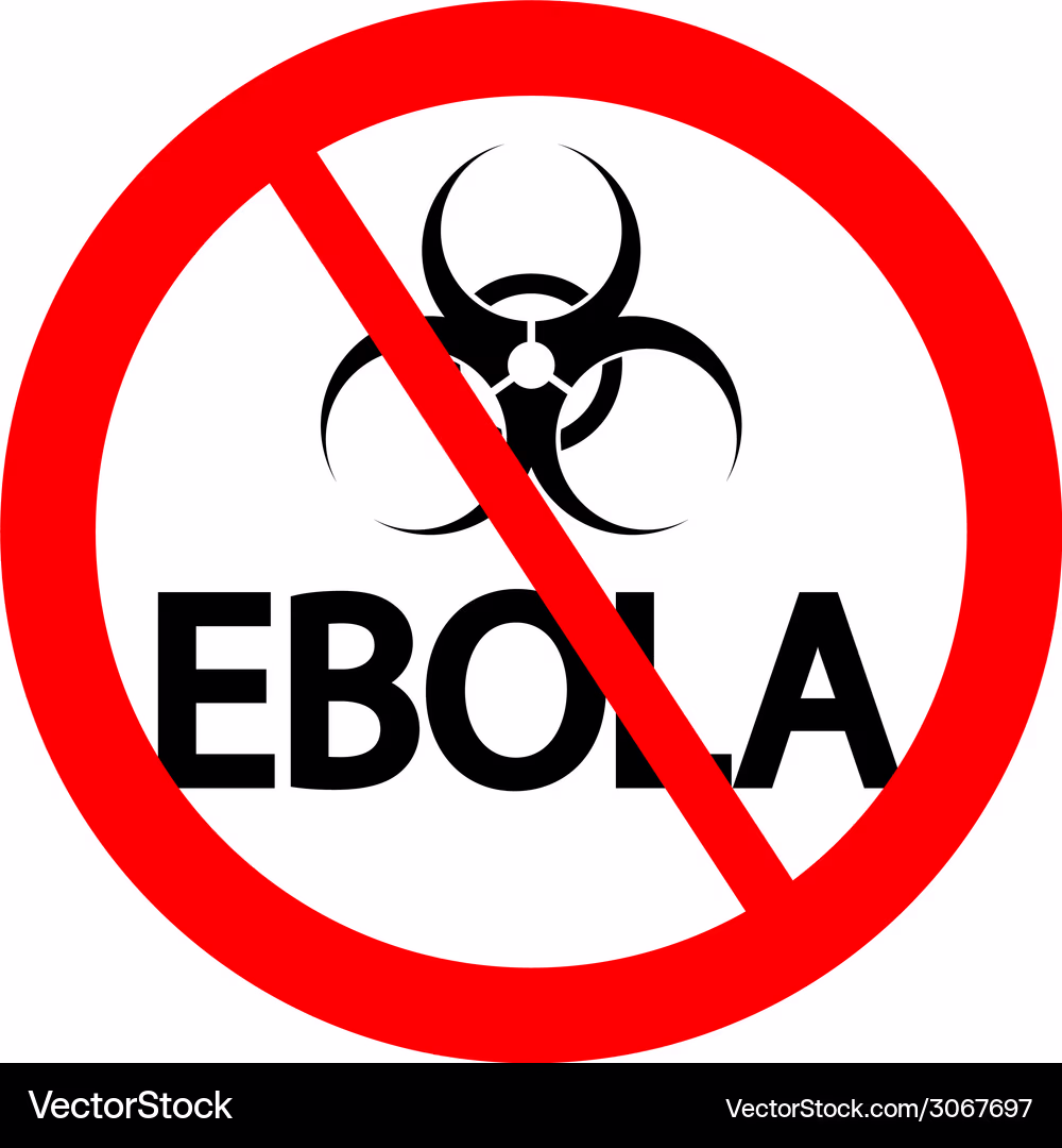 Ebola Virus (2026 Update) EB101